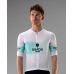 BIANCHI dres REMASTERED bílá