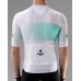 BIANCHI dres REMASTERED bílá