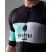 BIANCHI dres REMASTERED černá