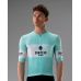 BIANCHI dres REMASTERED celeste