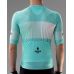 BIANCHI dres REMASTERED celeste