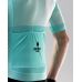 BIANCHI dres REMASTERED celeste