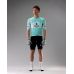 BIANCHI dres REMASTERED celeste