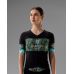 BIANCHI dres dámský REMASTERED černá