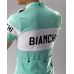 BIANCHI dres LIFESTYLE GRAVEL POLO eroica