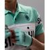 BIANCHI dres LIFESTYLE GRAVEL POLO eroica