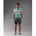 BIANCHI dres LIFESTYLE GRAVEL POLO eroica