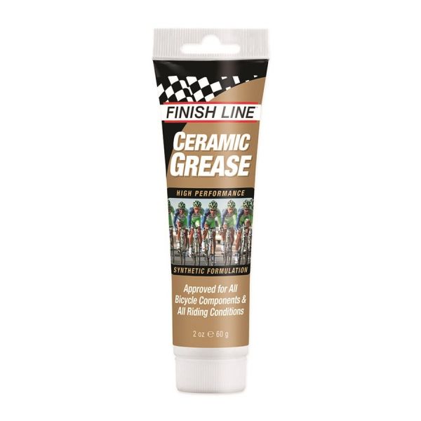 Vazelína FINISH LINE Ceramic Grease 2oz/60g