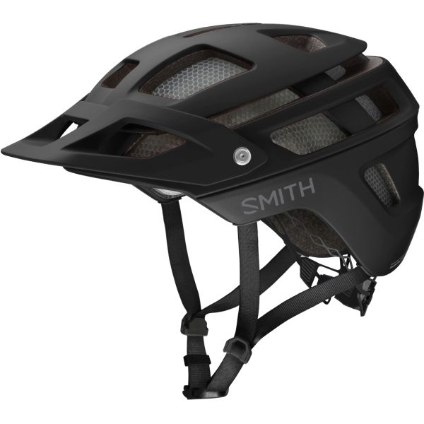 Cyklistická helma Smith Forefront 2MIPS - black