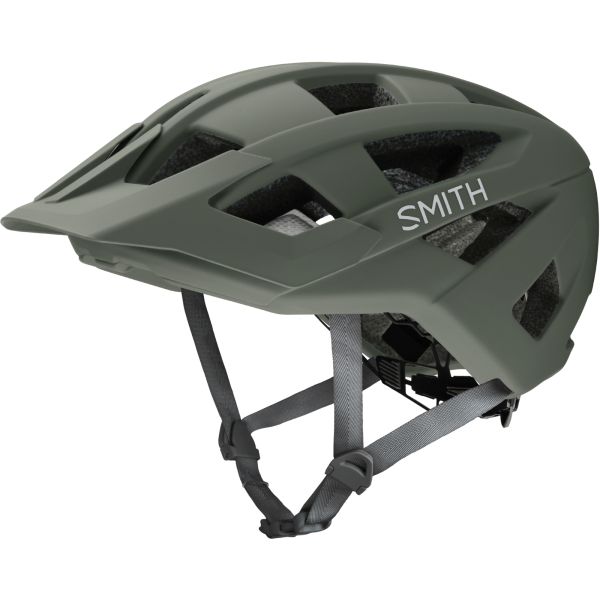 Cyklistická helma Smith Venture MIPS - matte sage