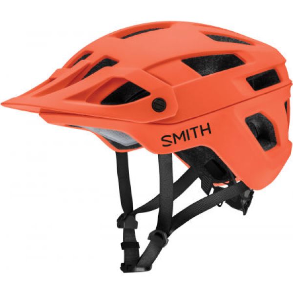 Cyklistická helma Smith Persist Mips - matte cinder