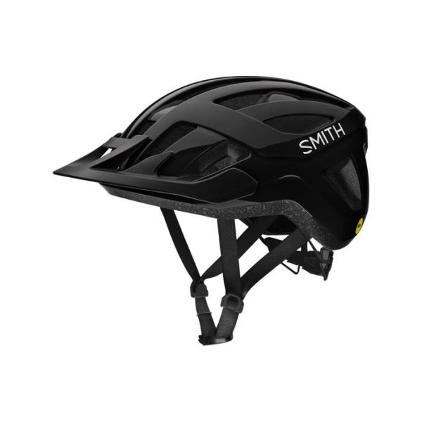 Cyklistická helma Smith WILDER MIPS junior - černá