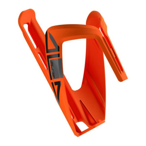 ELITE košík ALA 24" oranžový matný/černý