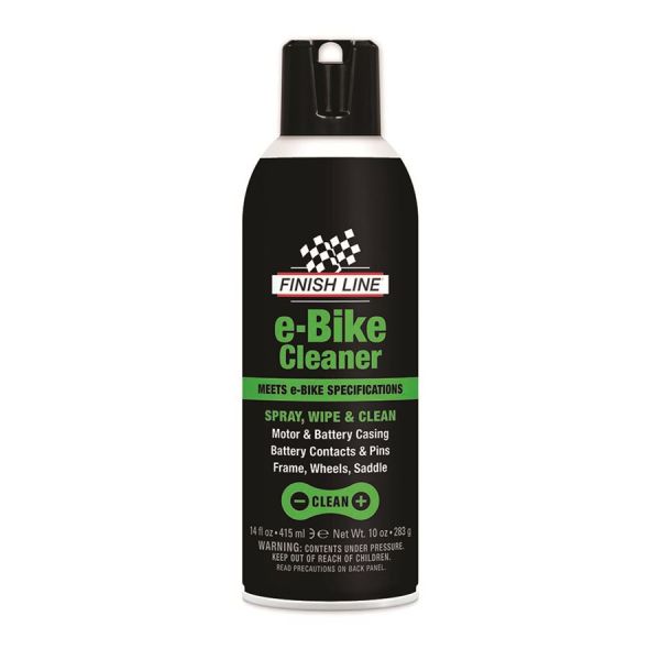 Sprej FINISH LINE E-Bike Cleaner 415 ml