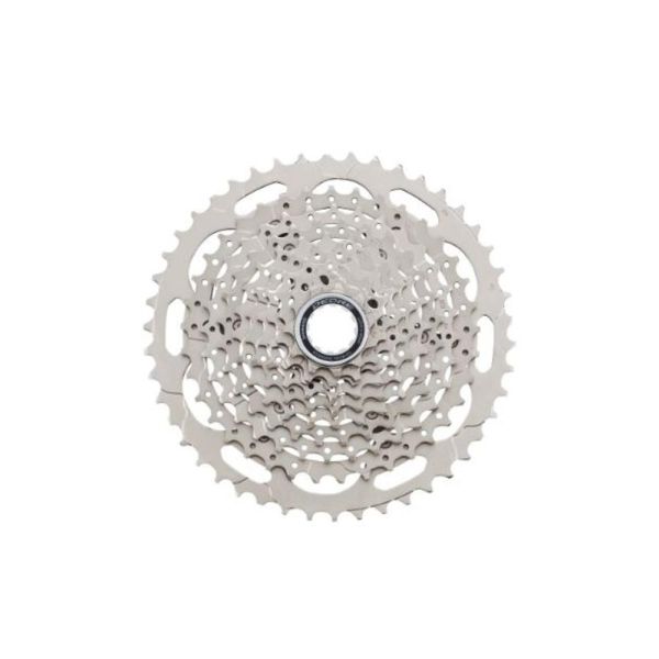SHIMANO kazeta DEORE CS-M4100