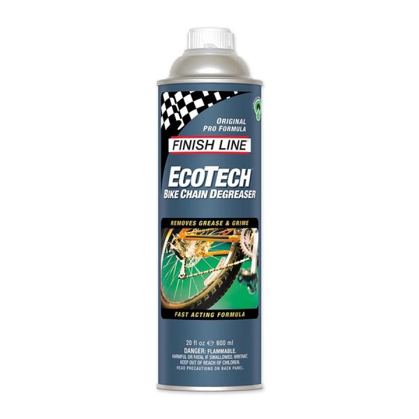 Sprej FINISH LINE Ecotech Degreaser 590 ml