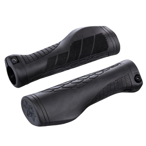 eGrip SUPAZAC - Black