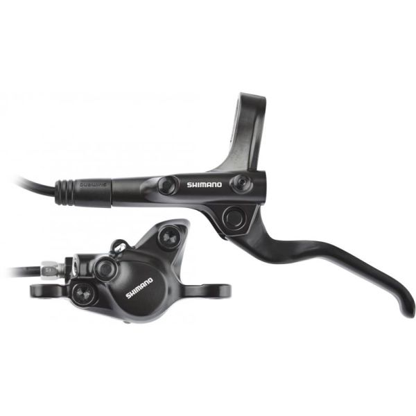 SHIMANO kot brzd-set ALTUS BR-MT201-KIT přední