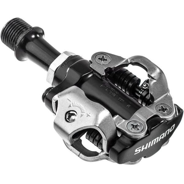 Pedály SHIMANO MTB PD-M540 (černé)