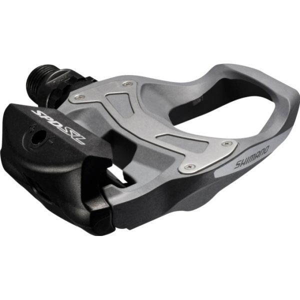 Pedály SHIMANO PD-R550 - černé