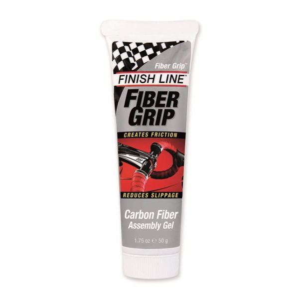 Vazelína FINISH LINE FIBER Grip 50g