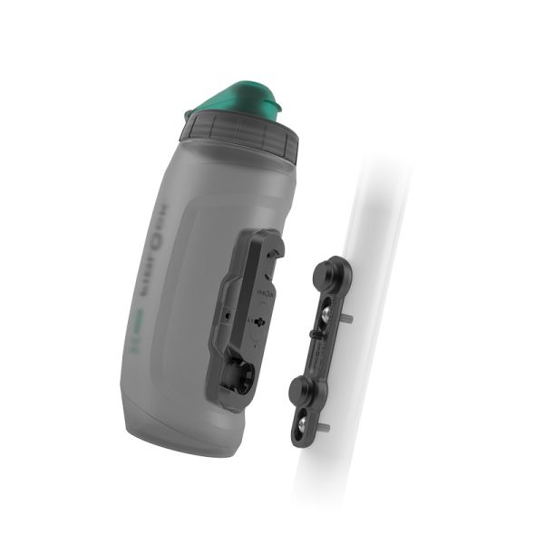 FIDLOCK Twist láhev 590 ml black/green