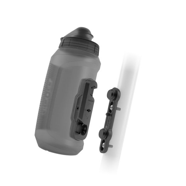 FIDLOCK Twist láhev 750 ml tmavá