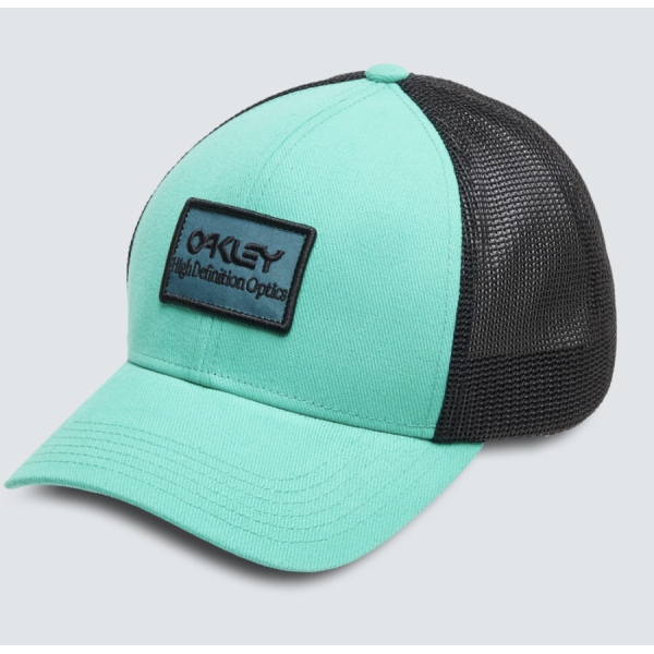 OAKLEY kšiltovka B1B PATCH TRUCKER