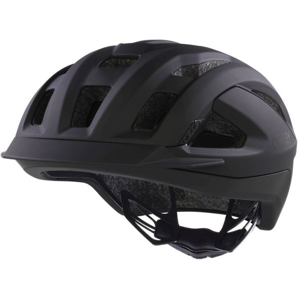 OAKLEY helma ARO3 ALLROAD EU - černá