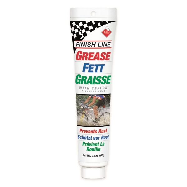 Vazelína FINISH LINE Teflon Grease 3.5oz/100g