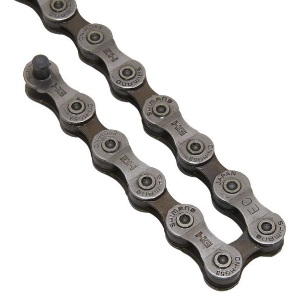 SHIMANO řetěz CN-HG53 9s 116 článků
