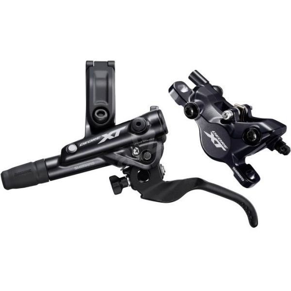 SHIMANO kot brzd-set XT BR-M8100-KIT přední