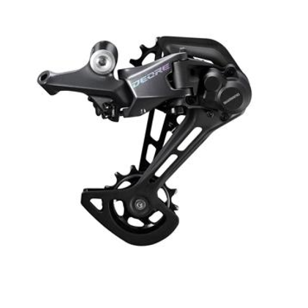 SHIMANO přehazovačka DEORE RD-M6100 SGS typ 12s shadow RDplus 51z 10z