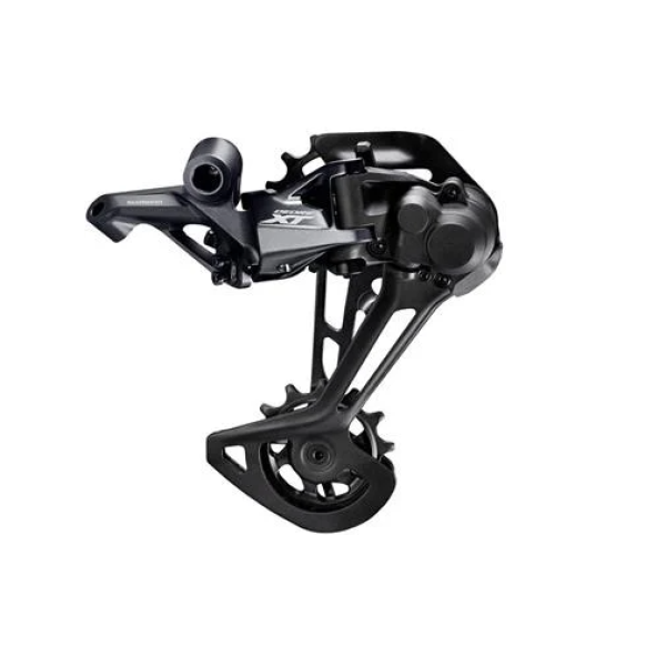 SHIMANO přehazovačka XT RD-M8100 SGS typ 12s shadow RD plus max 51z 10z