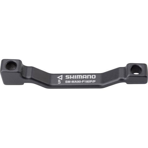 SHIMANO adaptér kot. brzd. XTR SMMA90F 180 mm PP typ přední bal