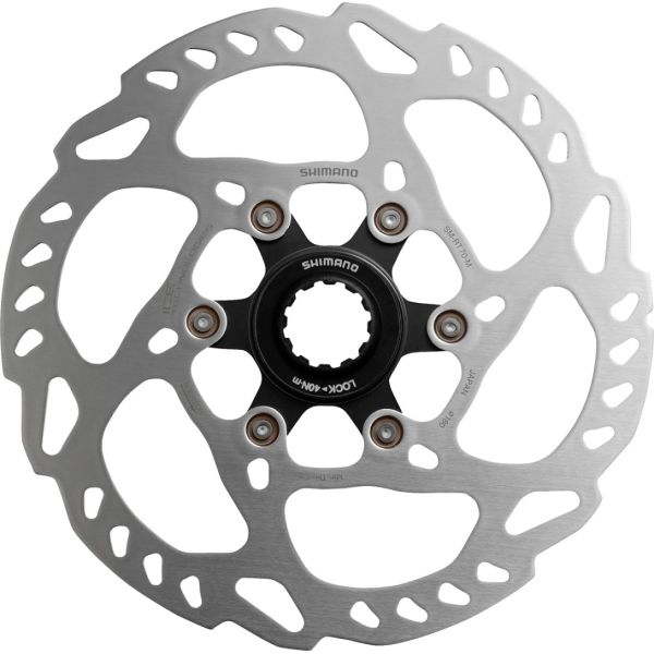 SHIMANO brzdový kotuč SLX SM-RT70 