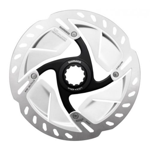 SHIMANO brzdový kotuč ULTEGRA SM-RT800 center lock 160 mm 