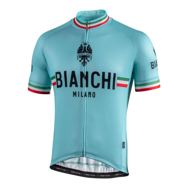 Dres Bianchi Milano ISALLE - celeste