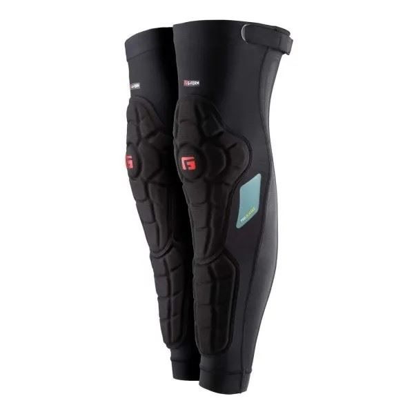 Chrániče G-Form Pro Rugged Knee Shin