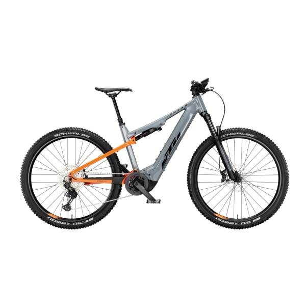 KTM Macina CHACANA LTD64 - 2024