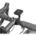 PEAK DESIGN Bike Mount - out front V2 - black