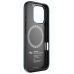 Peak Design Everyday Clarino Case iPhone 16 Pro černá