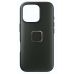 Peak Design Everyday Clarino Case iPhone 16 Pro černá