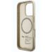 Peak Design Everyday Clarino Case iPhone 16 Pro béžová