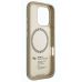 Peak Design Everyday Clarino Case iPhone 16 Pro béžová