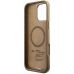 Peak Design Everyday Clarino Case iPhone 16 Pro Max světle hnědá