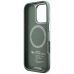 Peak Design Everyday Fabric Case iPhone 16 Pro MAX -  zelená sage