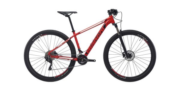magma xc primaloft