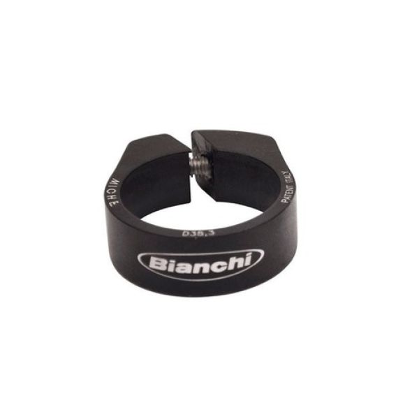 Bianchi objímka Methanol SX 38,35 (černá)