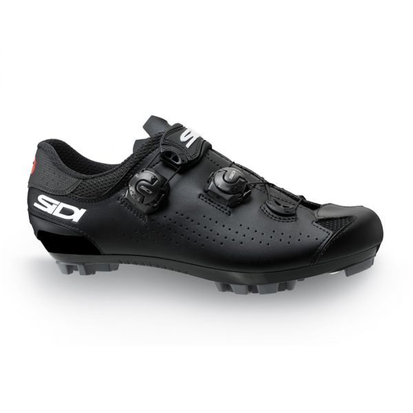 SIDI tretry MTB CEAGLE10M Nero